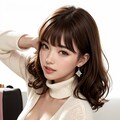 美容院の れなちゃん 7枚目