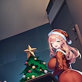 クリスマスプレゼント'23 2枚目