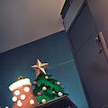 クリスマスプレゼント'23 9枚目