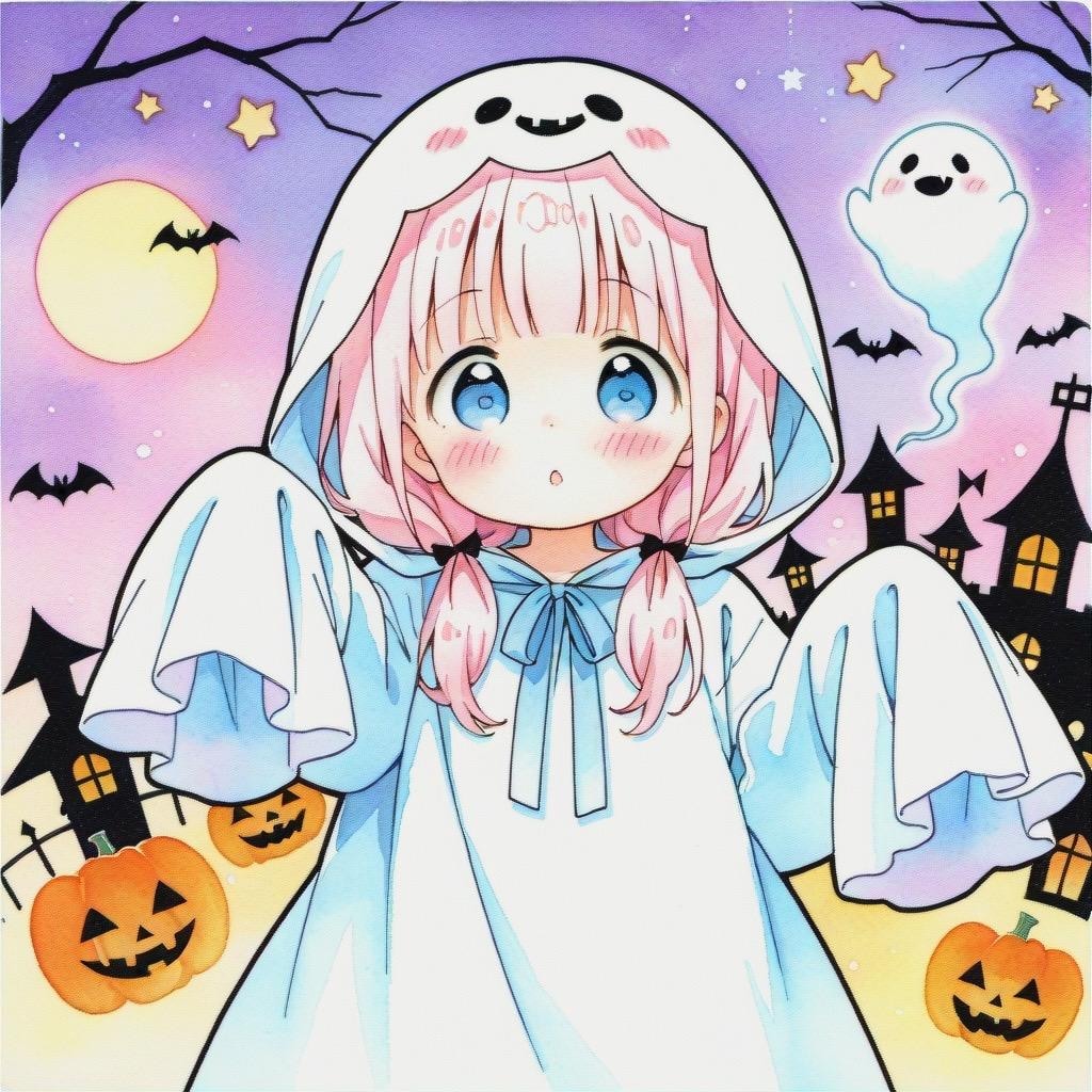 びふぉあくりすます🎃