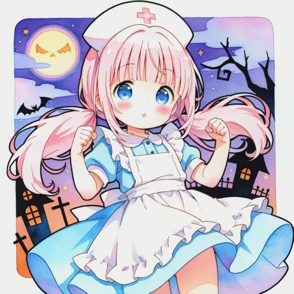 びふぉあくりすます🎃