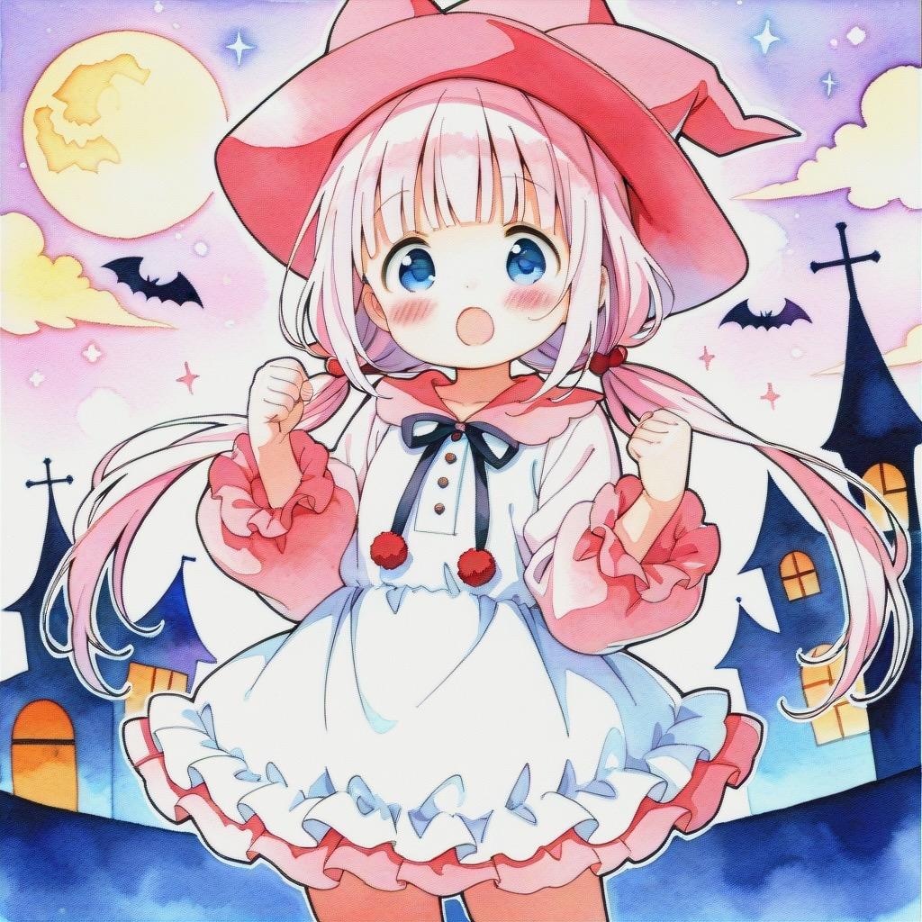 びふぉあくりすます🎃