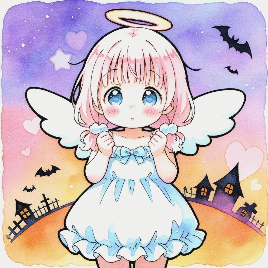 びふぉあくりすます🎃