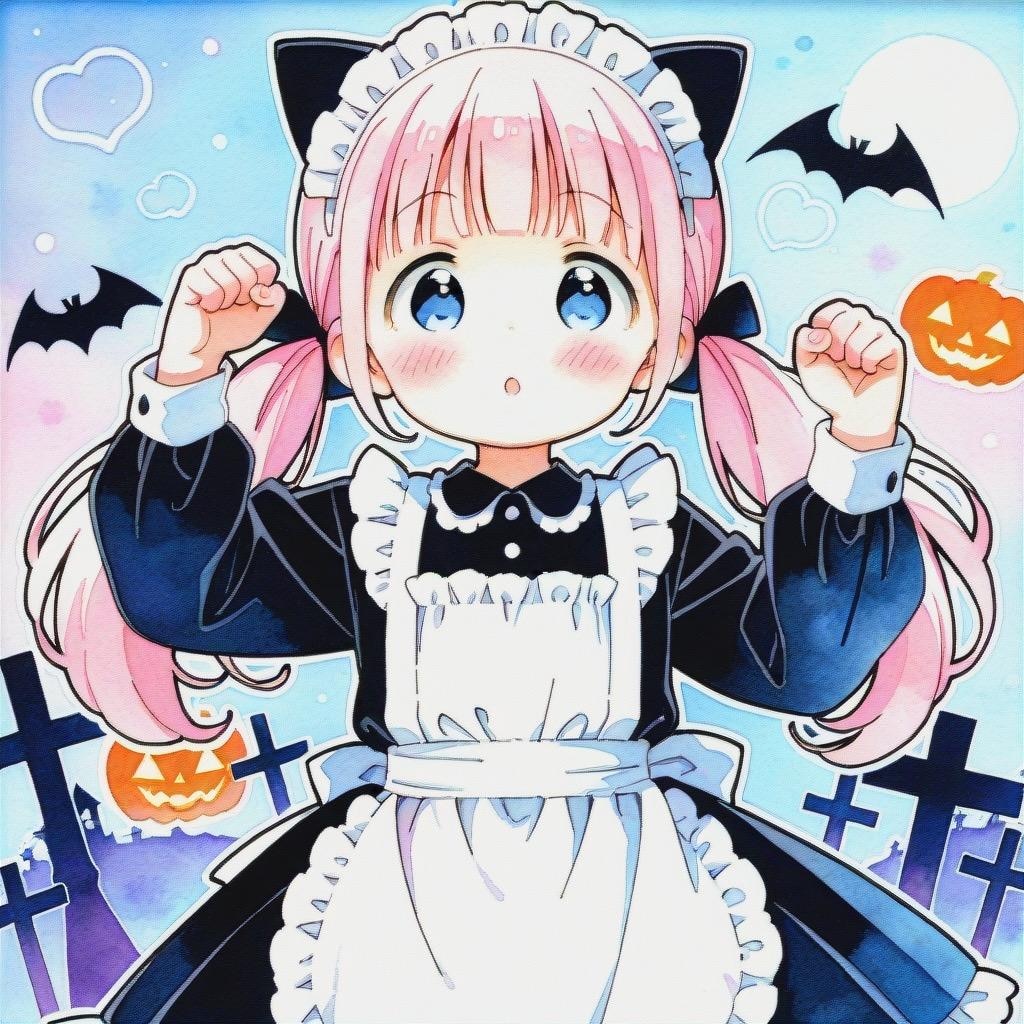 びふぉあくりすます🎃