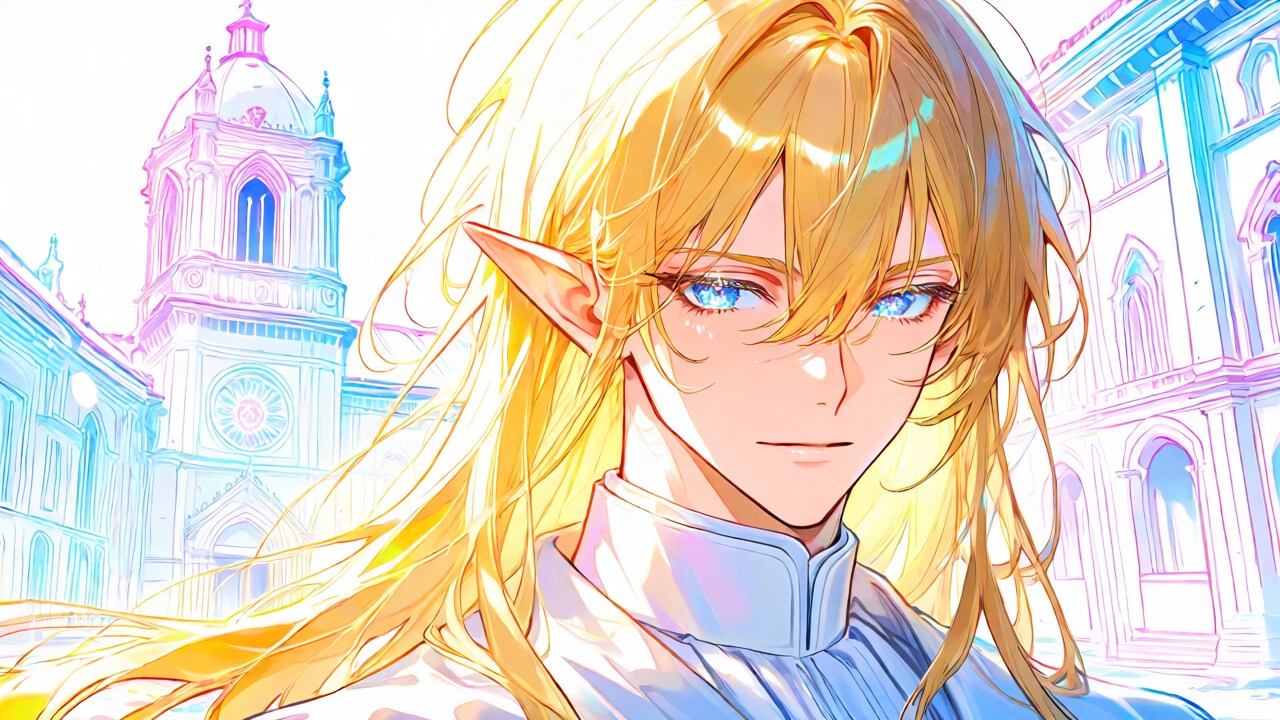 ユーグ様 | の人気AIイラスト・グラビア