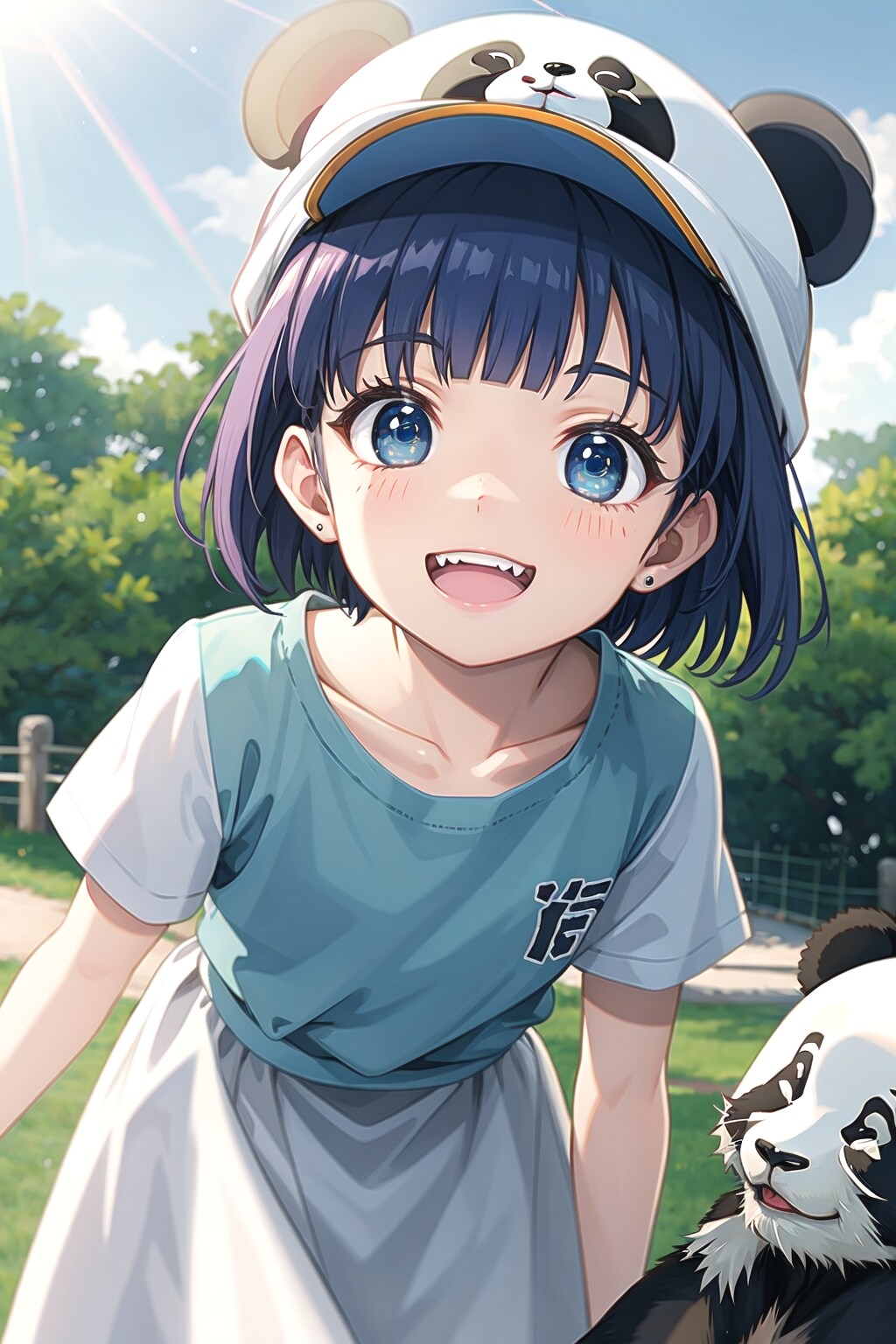 アニキ、どこに行くんだったっけ？