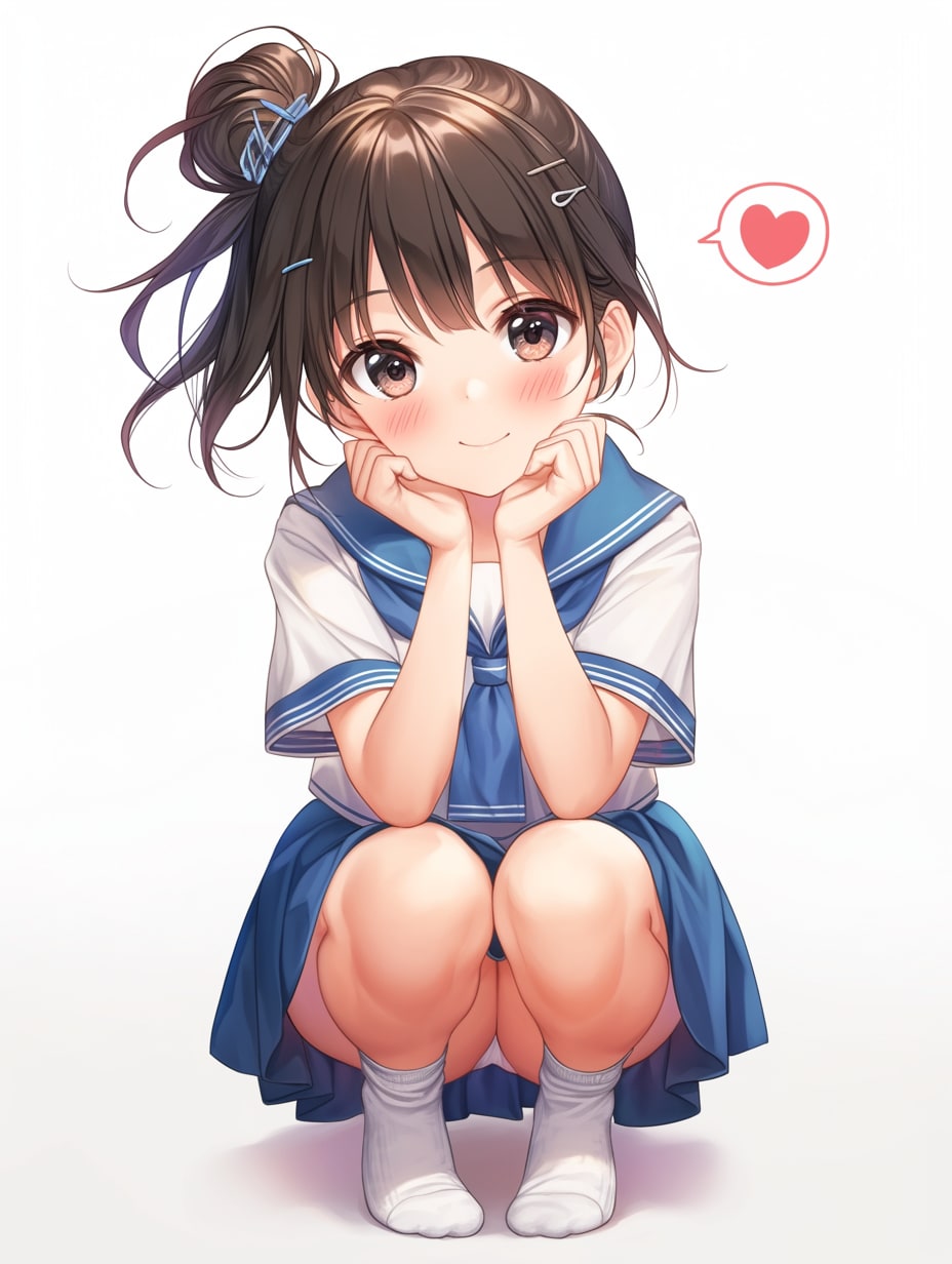 JK猫の視点35