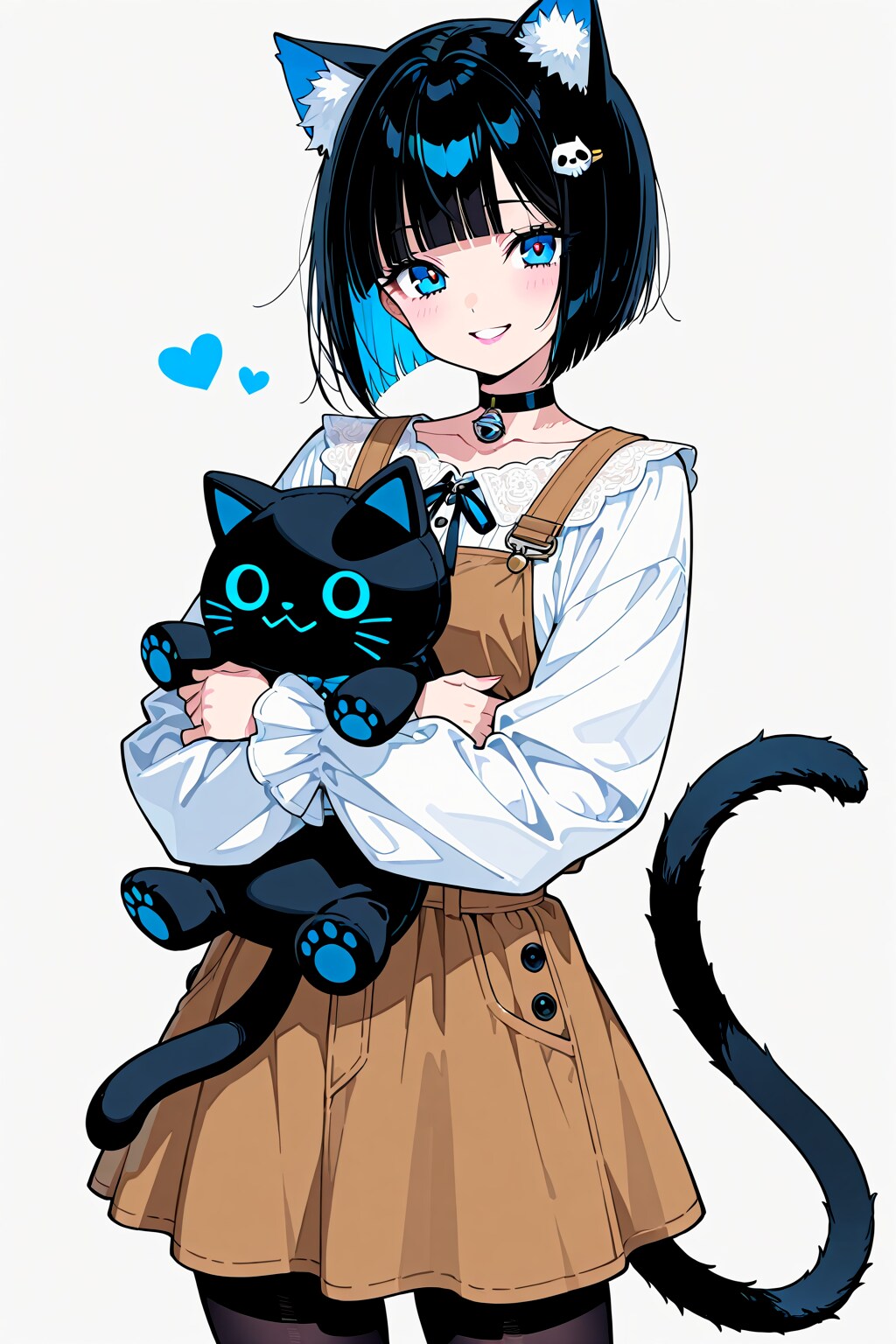 クロミナ【Conceptor v1.0】
