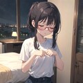 年末＠投稿されなかった娘達＞＜ 5枚目