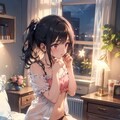 年末＠投稿されなかった娘達＞＜ 4枚目