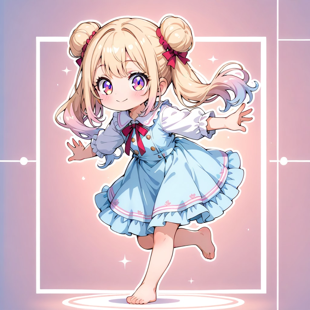 ばらんす