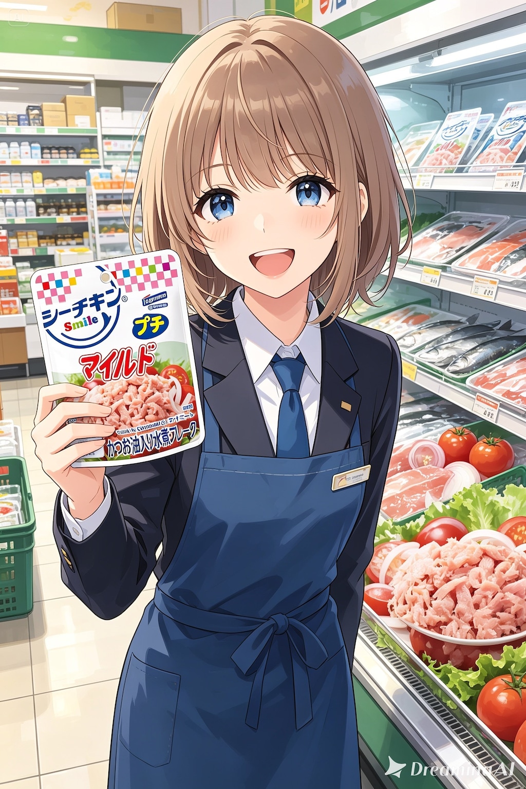シーチキンの日