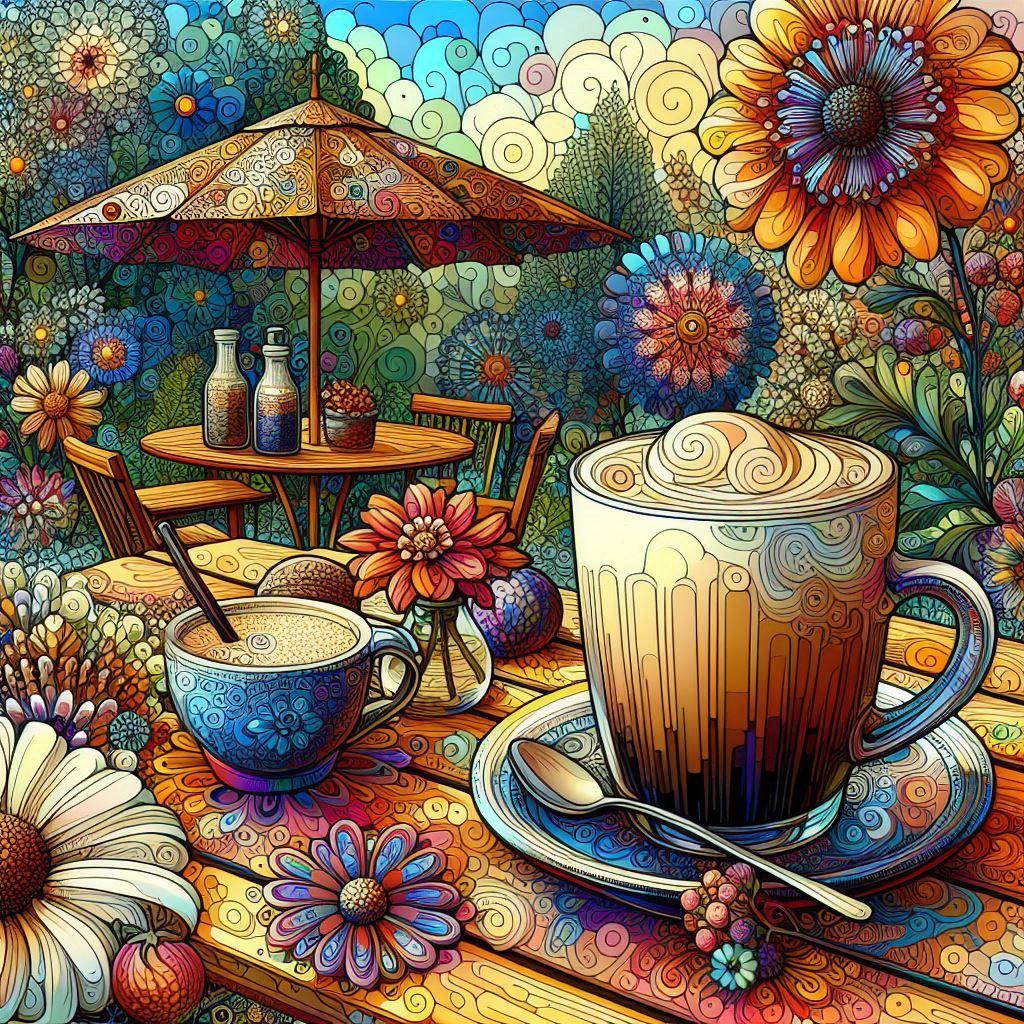 コロリアージュ。 | の人気AIイラスト・グラビア