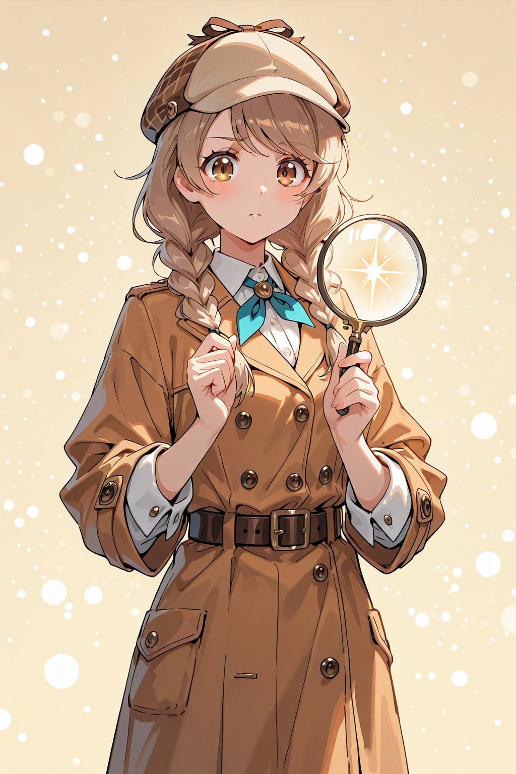 自信は無いけど…頑張ります