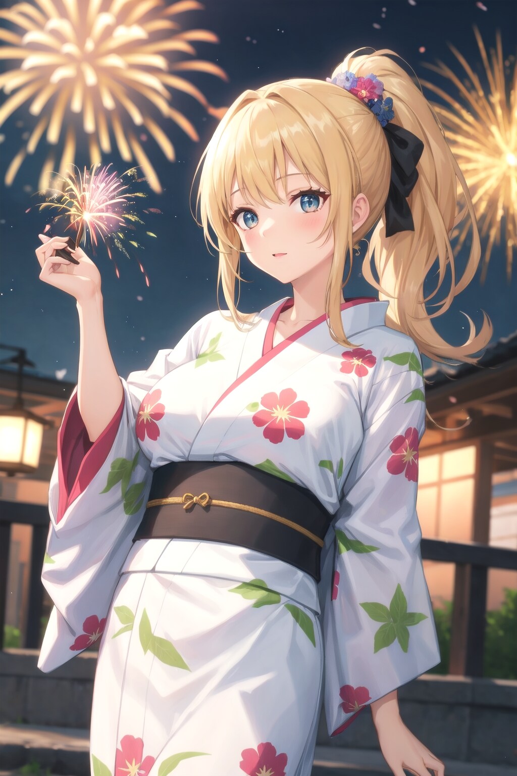 七夕祭り
