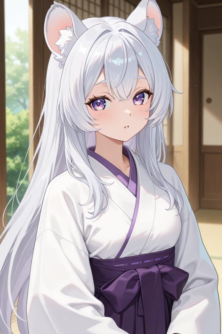 リスの御神体 | の人気AIイラスト・グラビア