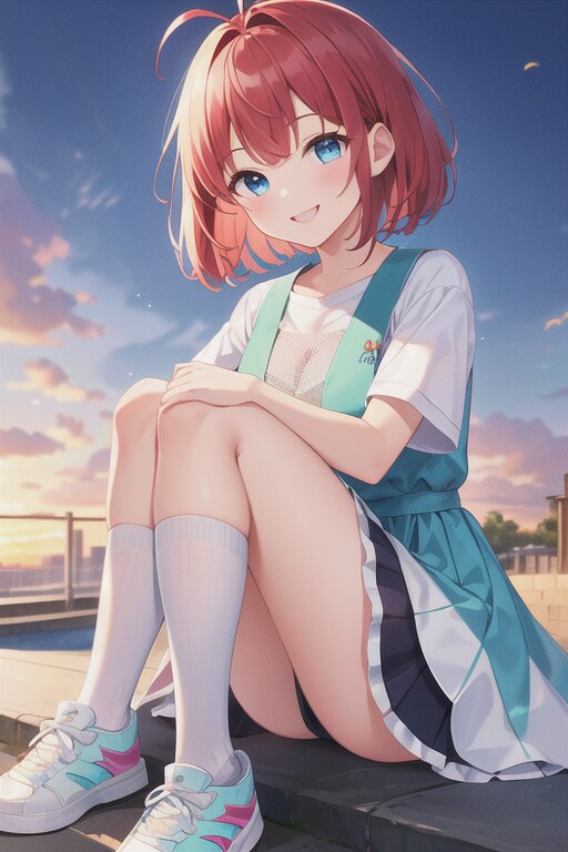 ん？どうしたべ？