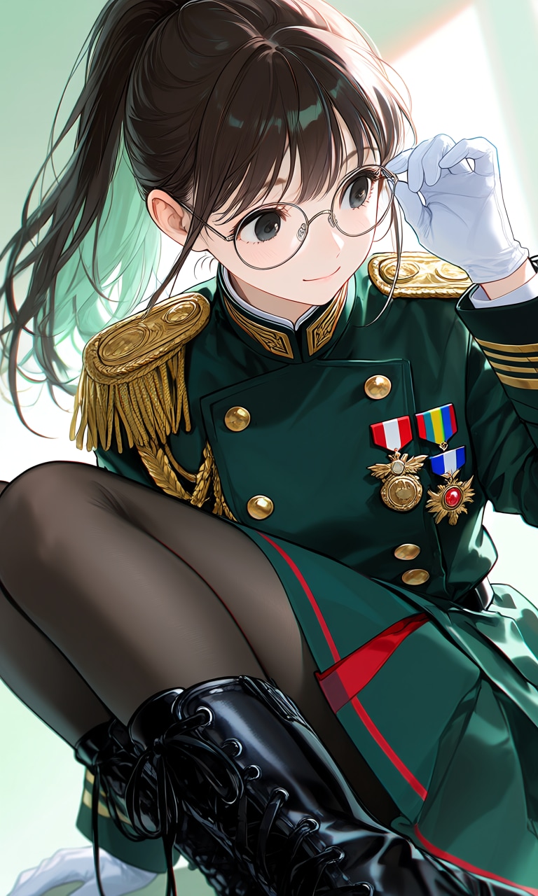 お試し | の人気AIイラスト・グラビア