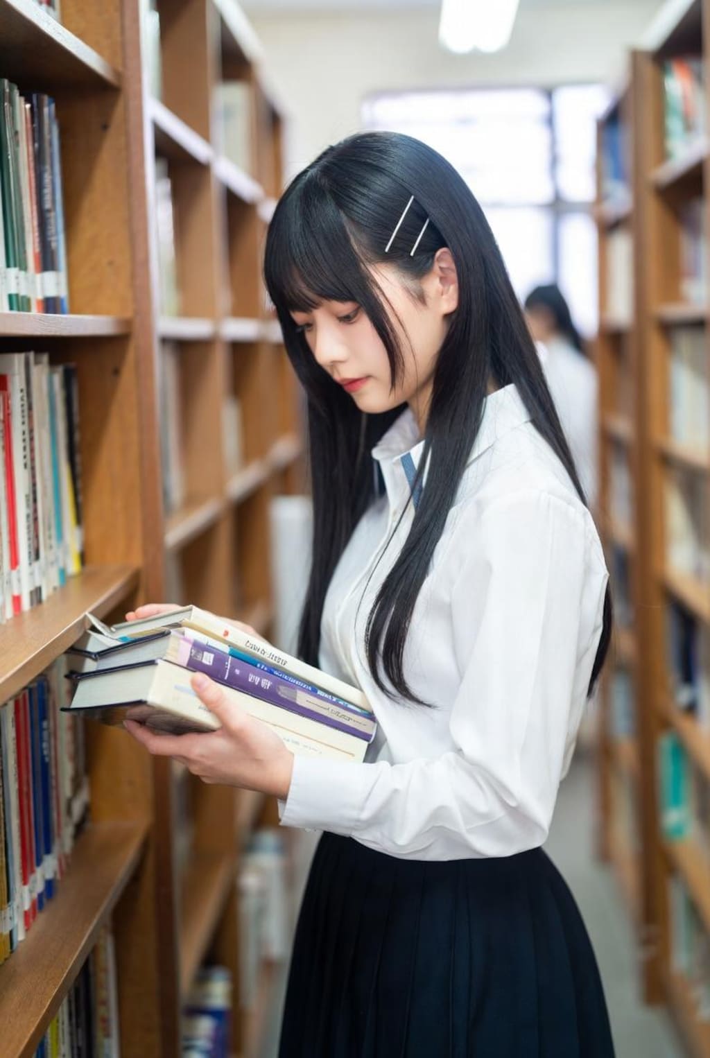 図書館