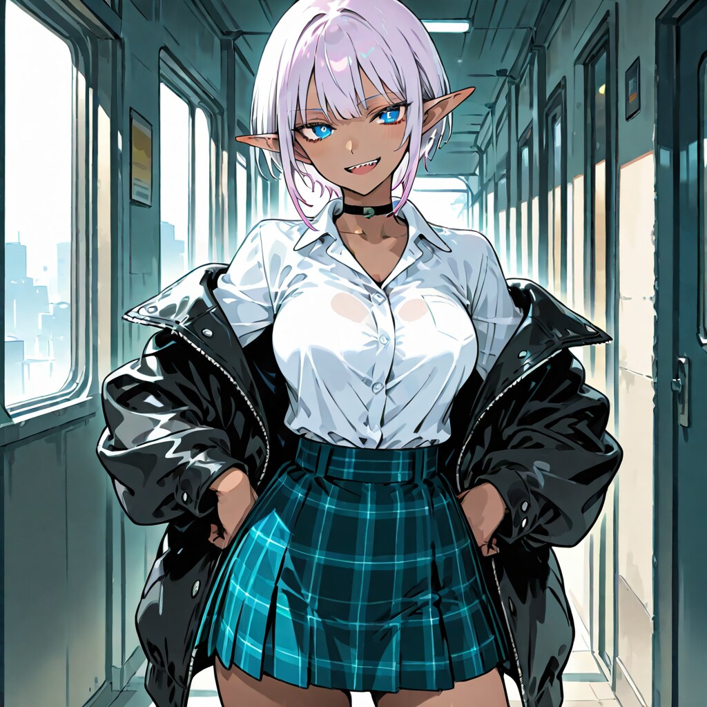 アヤナギさんちのイチノ様
