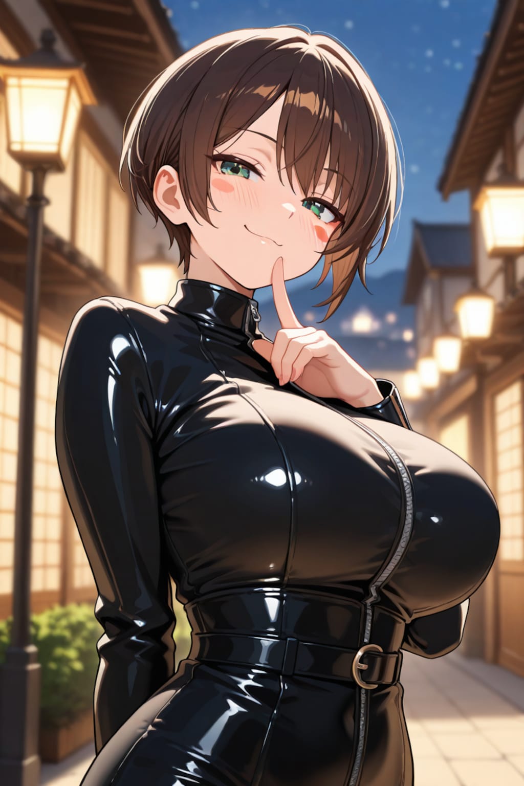 627 アーリーし頃のボーイッシュ！