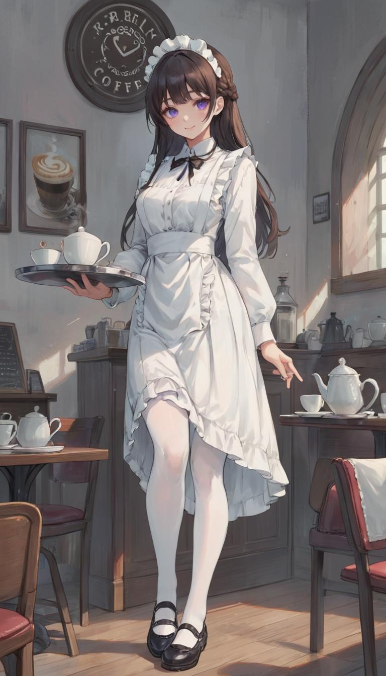 cafe maid S3_2