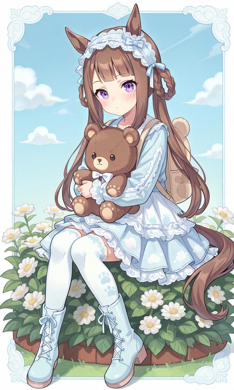 スイープトウショウ