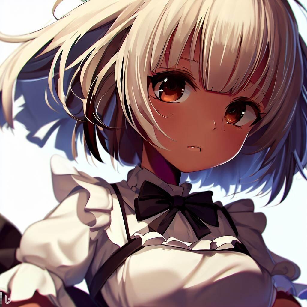 メイド（その2）
