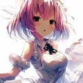 メイド（その2） 7枚目