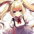 メイド（その2） 4枚目