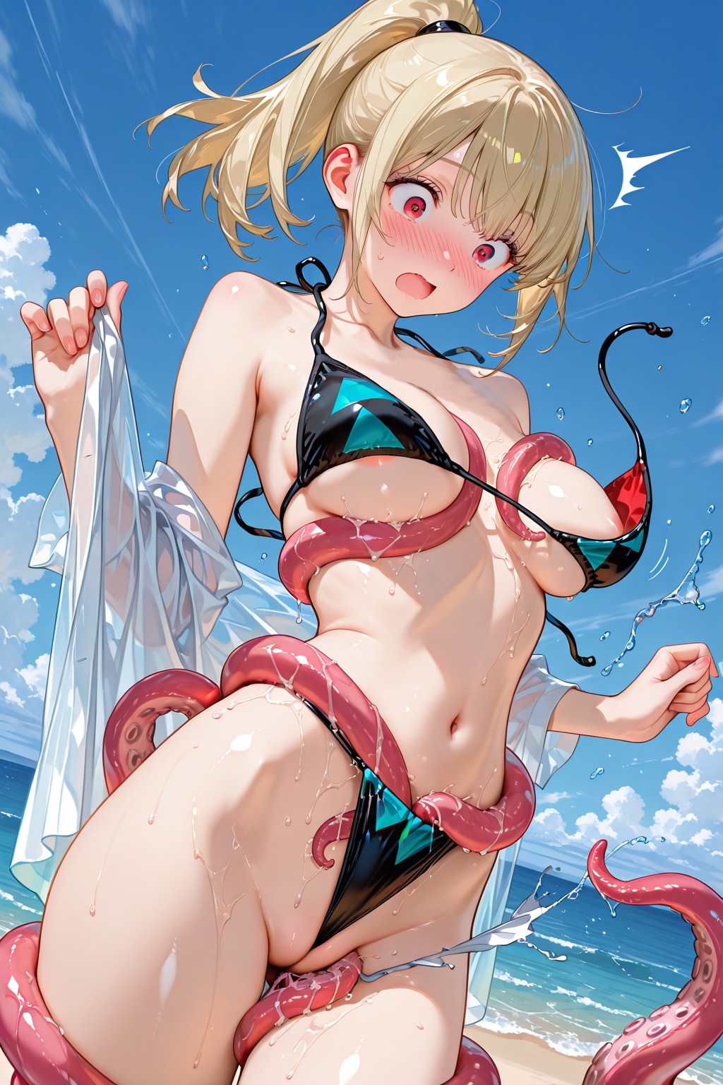 しょくしゅ