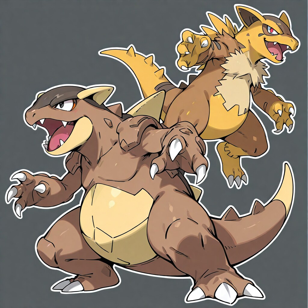 ガルーラ　2026/3/10