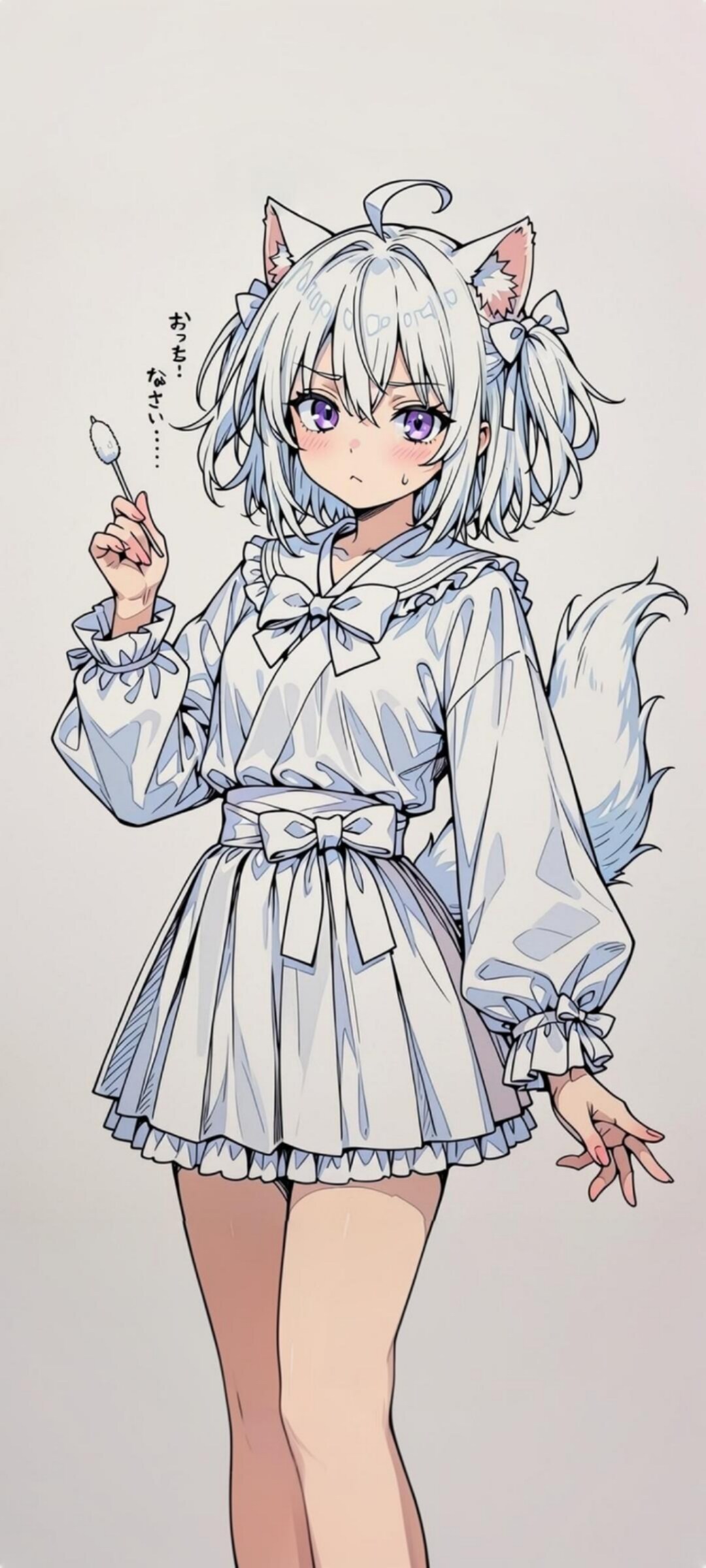 お馴染み、修正品 | の人気AIイラスト・グラビア