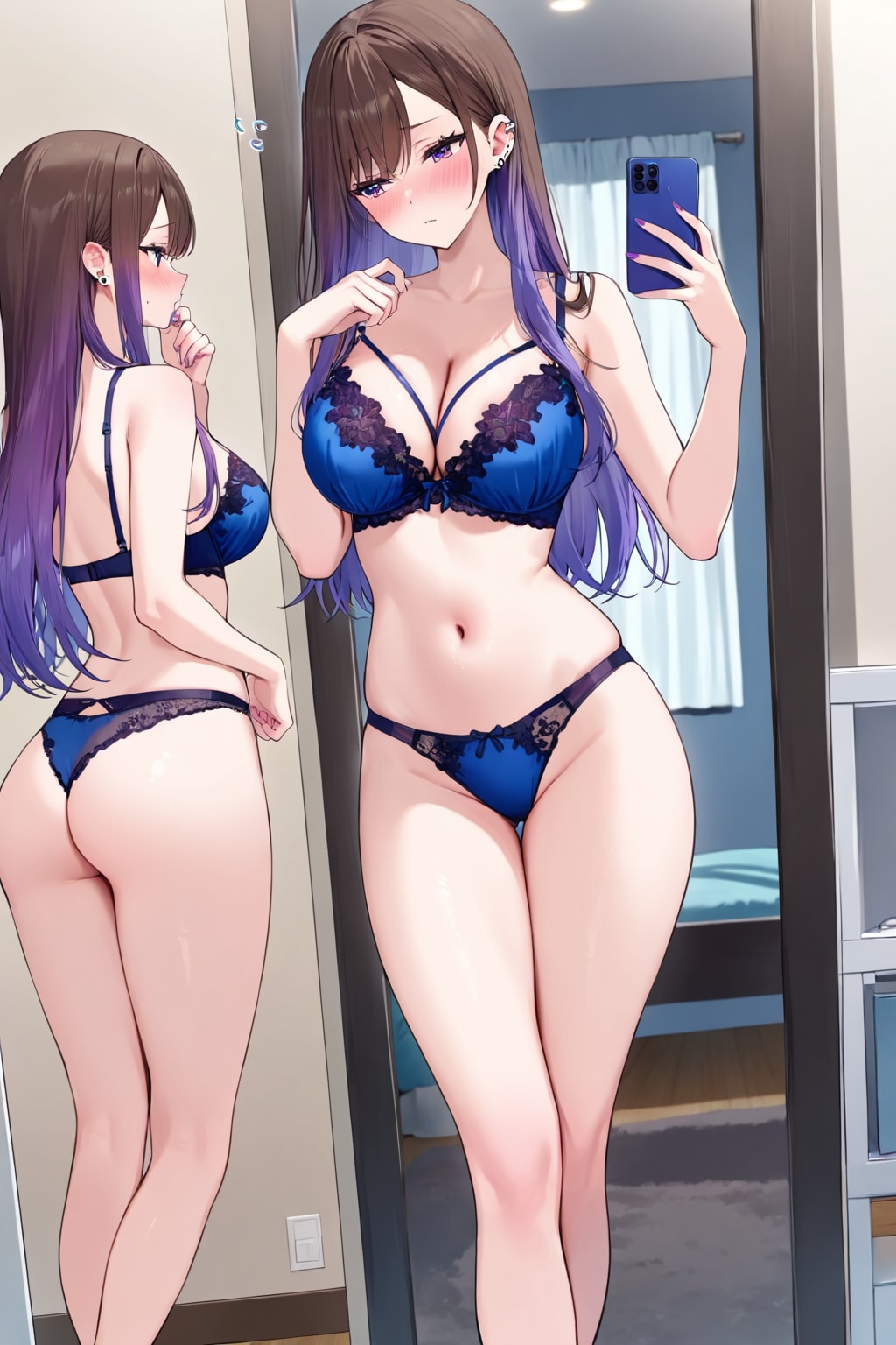 《やっぱりボディやね！ボディ！！》 「その顔で、そのボディで〜……(以下略)」》