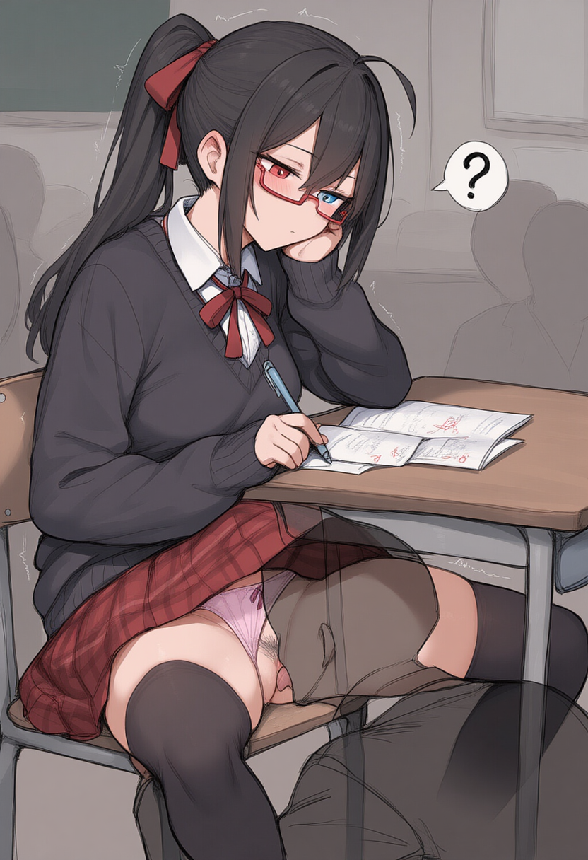 存在無視