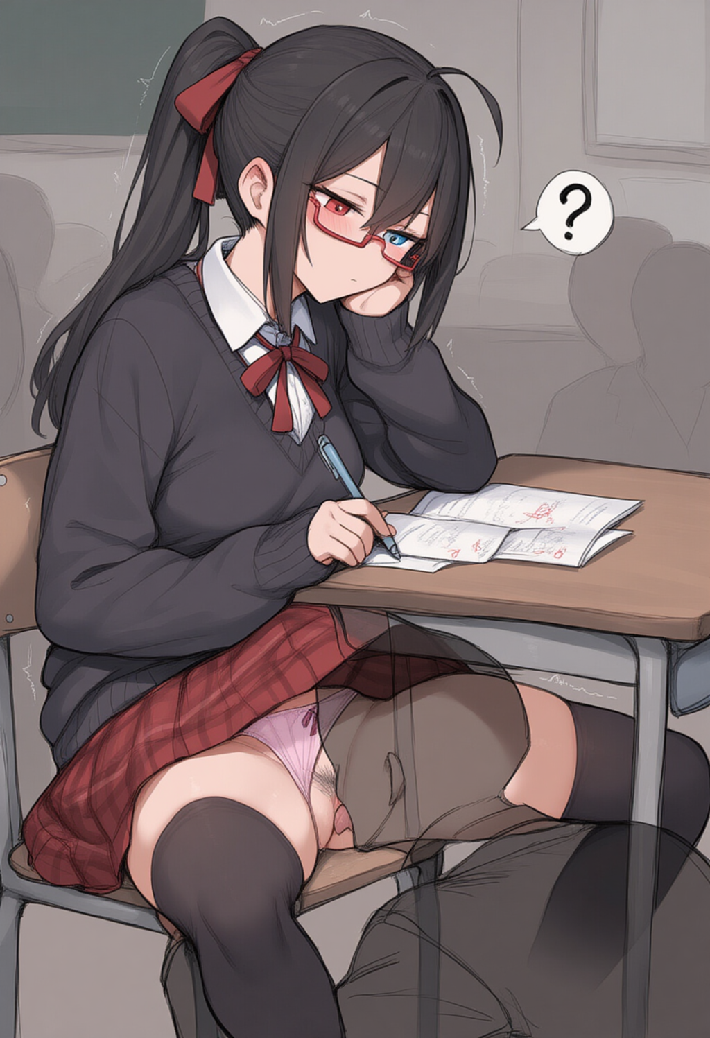 存在無視