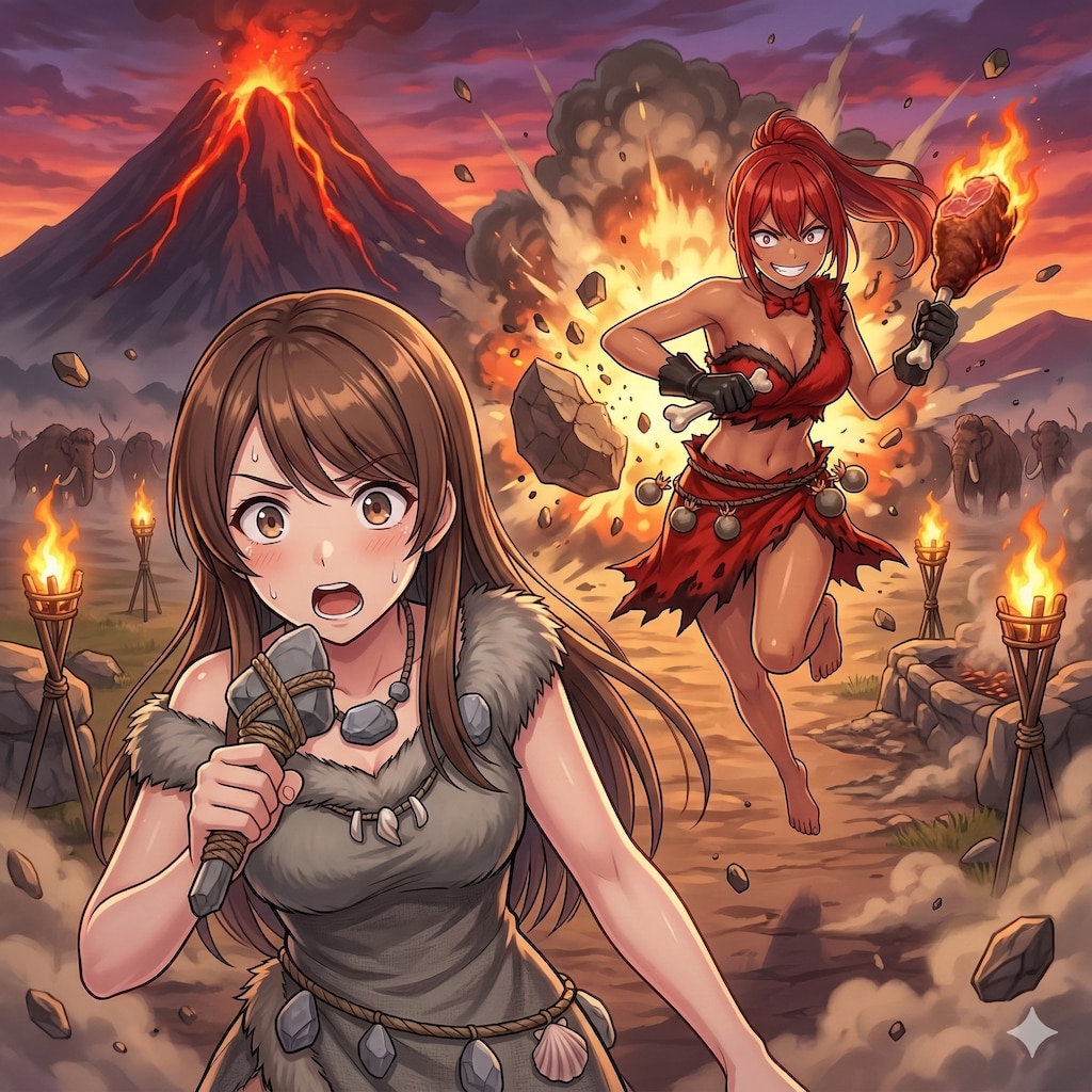 ここだけ実況中継