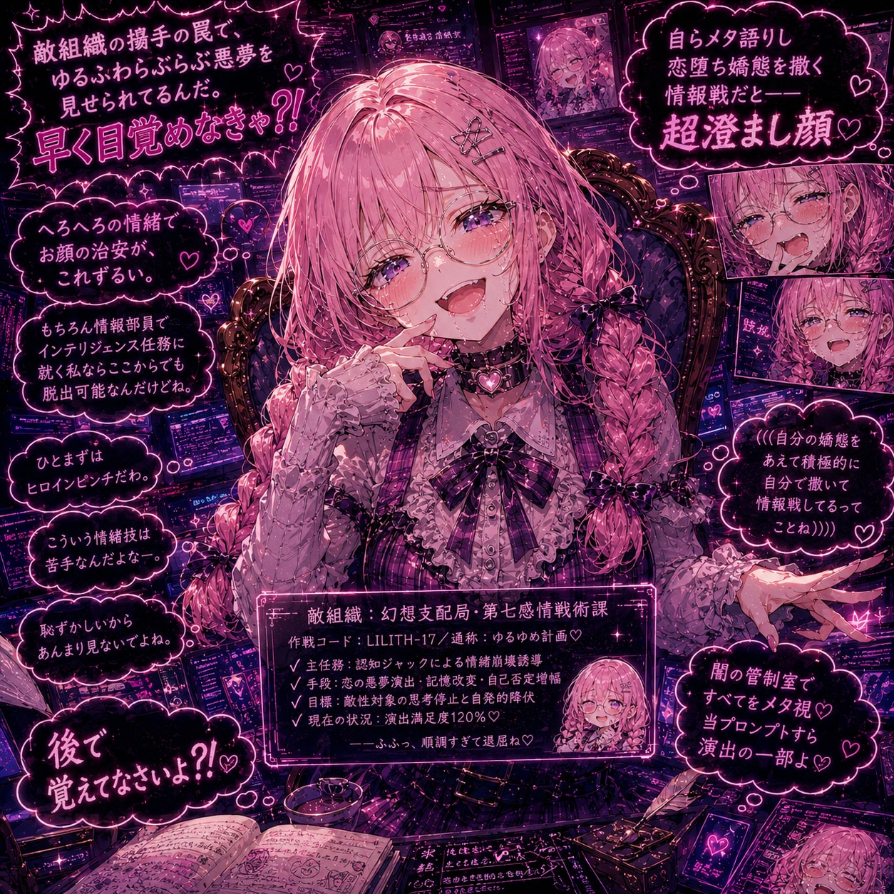 【タグ参加＆使用歓迎】#即興プロンプト選手権 その０５９ | の人気AIイラスト・グラビア