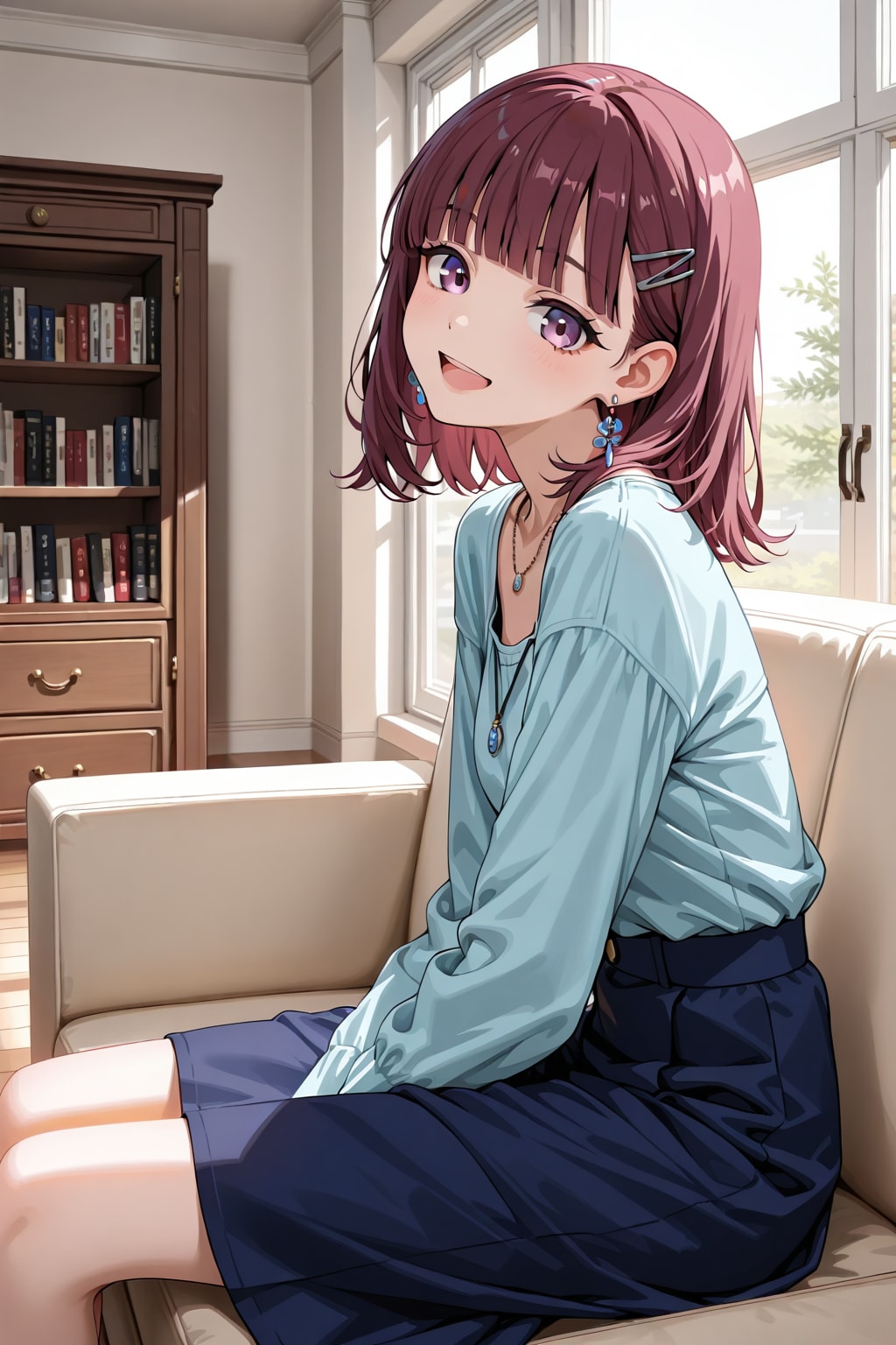茜ちゃん３３７