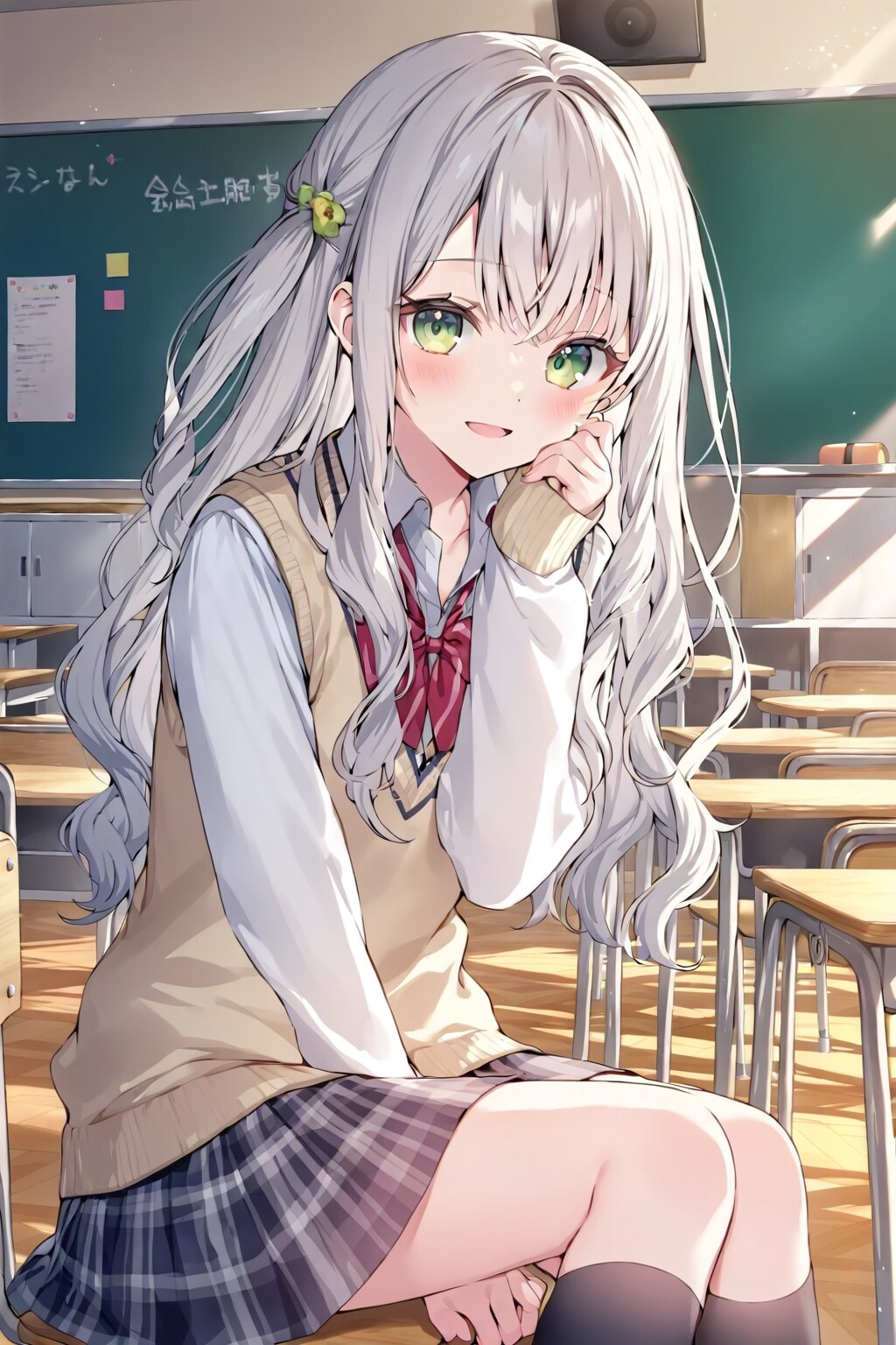 ステラちゃん
