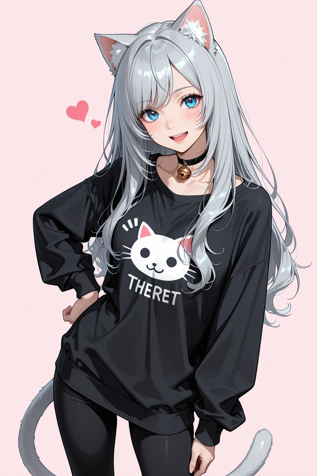 ユキネ【Vete ┃ Moonlit Vow ILL v.0.2】