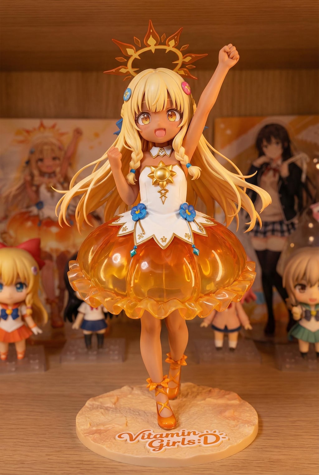 １２月１３日はビタミンの日　その３