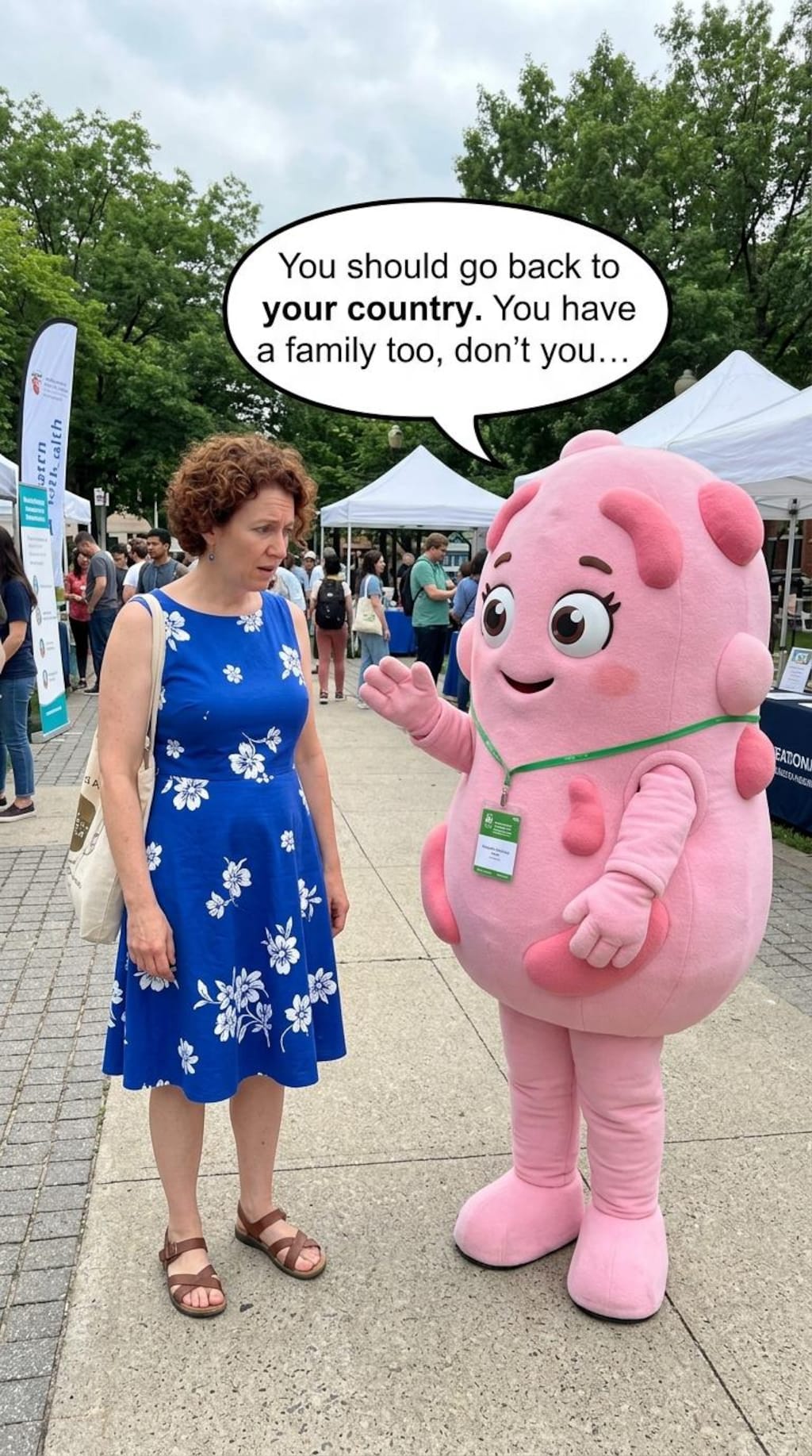 生体細胞洞窟へ かえるんだな_Flow