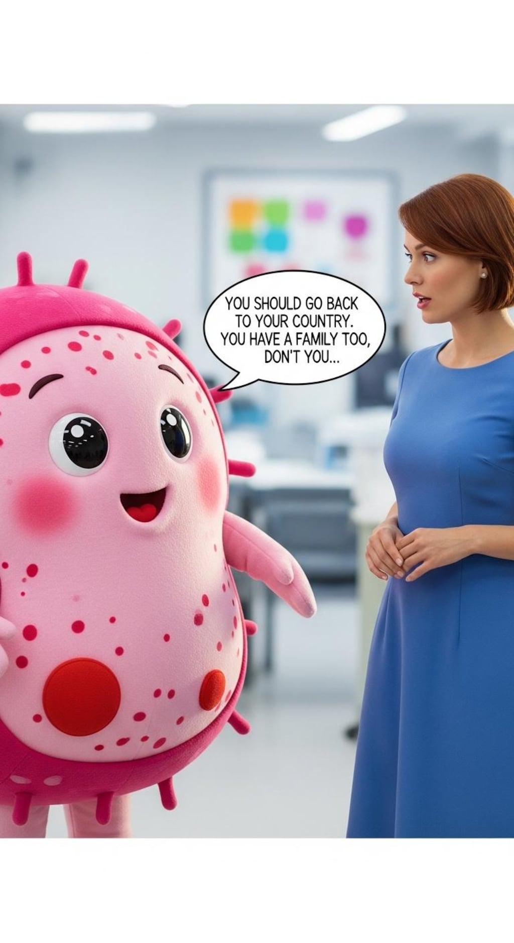 生体細胞洞窟へ かえるんだな_Flow