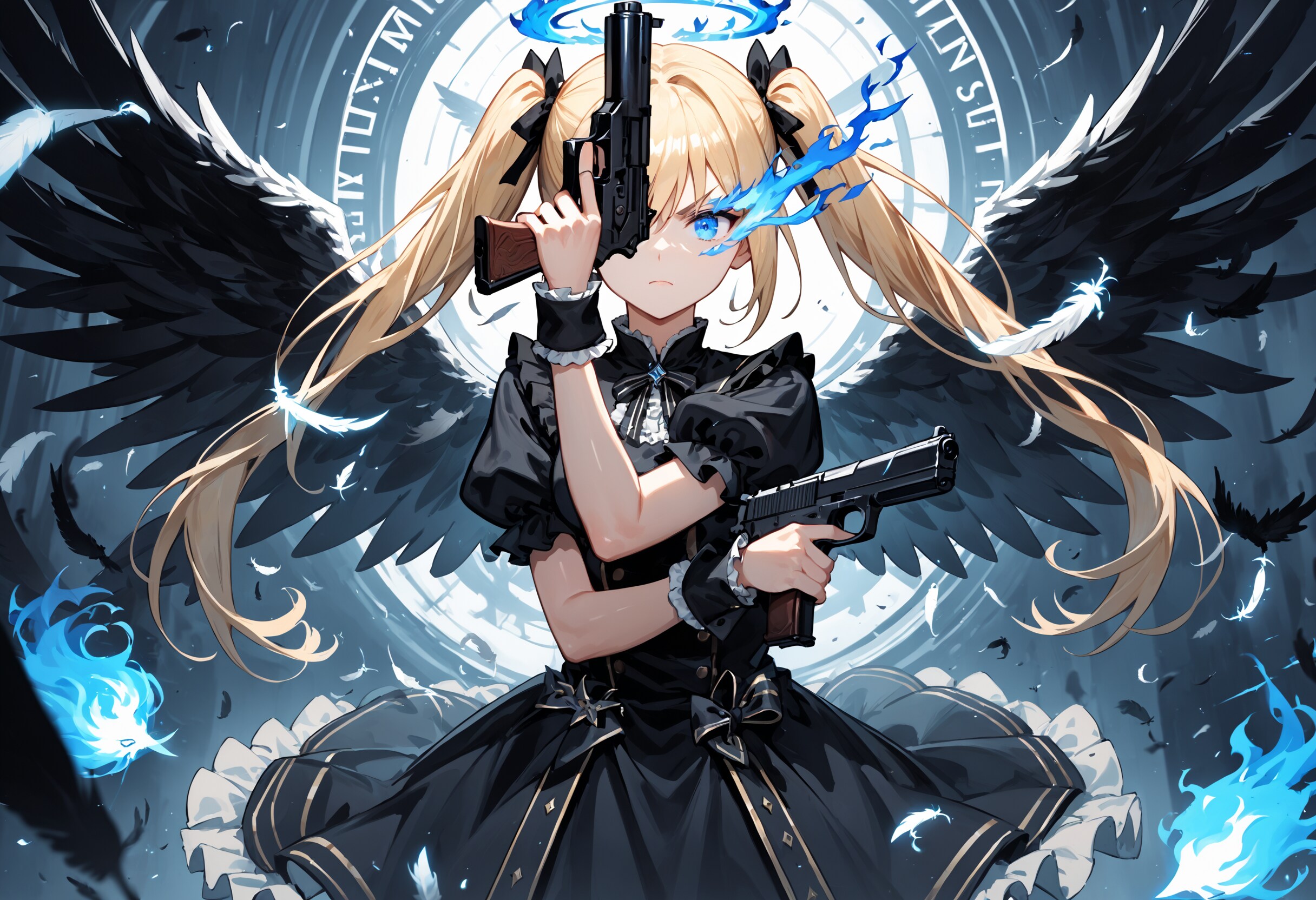 堕天使