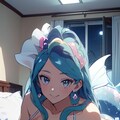 マーメイドとの忘れられない夜 7枚目