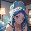 マーメイドとの忘れられない夜 8枚目