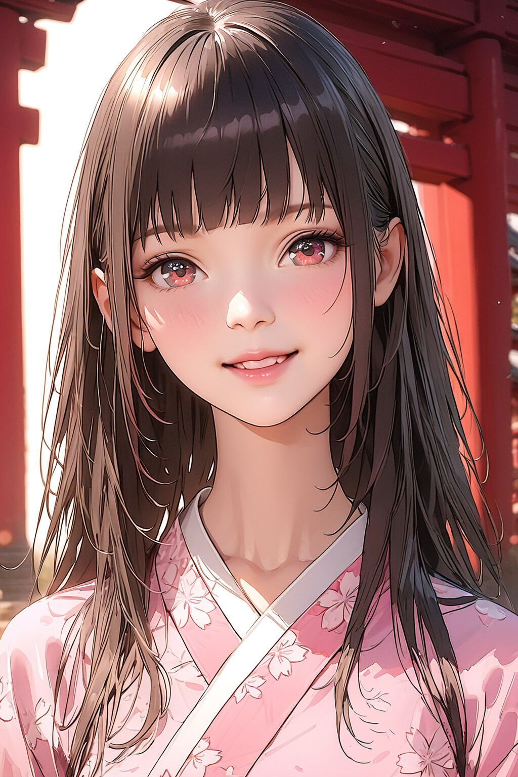 着物