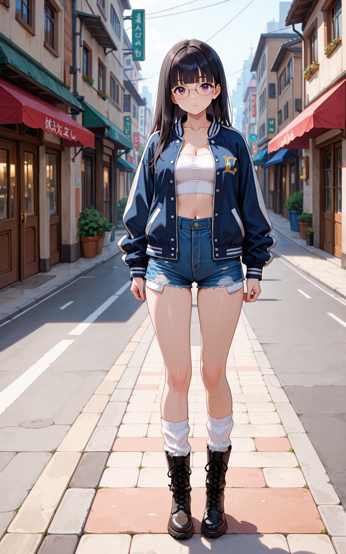 その他23 | の人気AIイラスト・グラビア