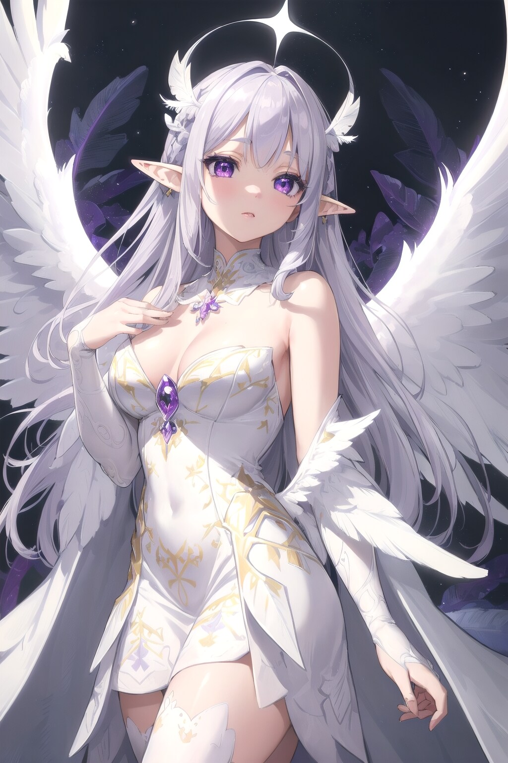 angel